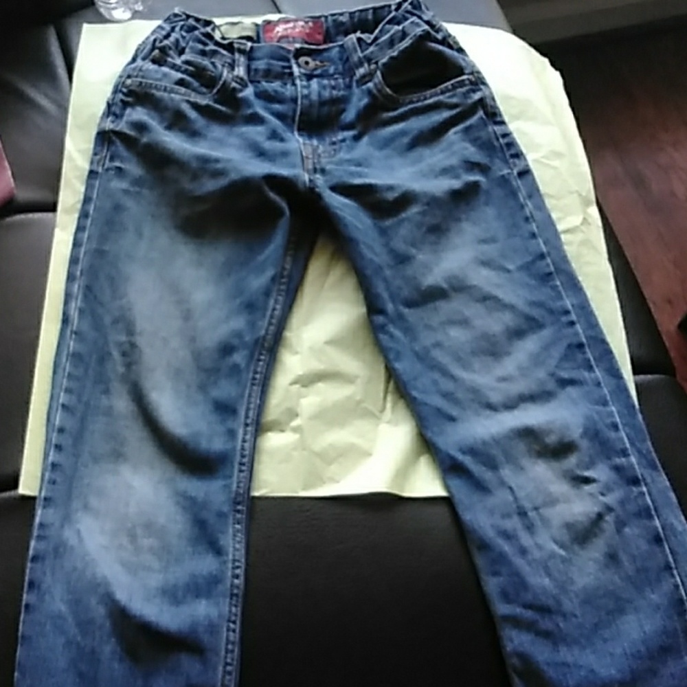 Boys jeans